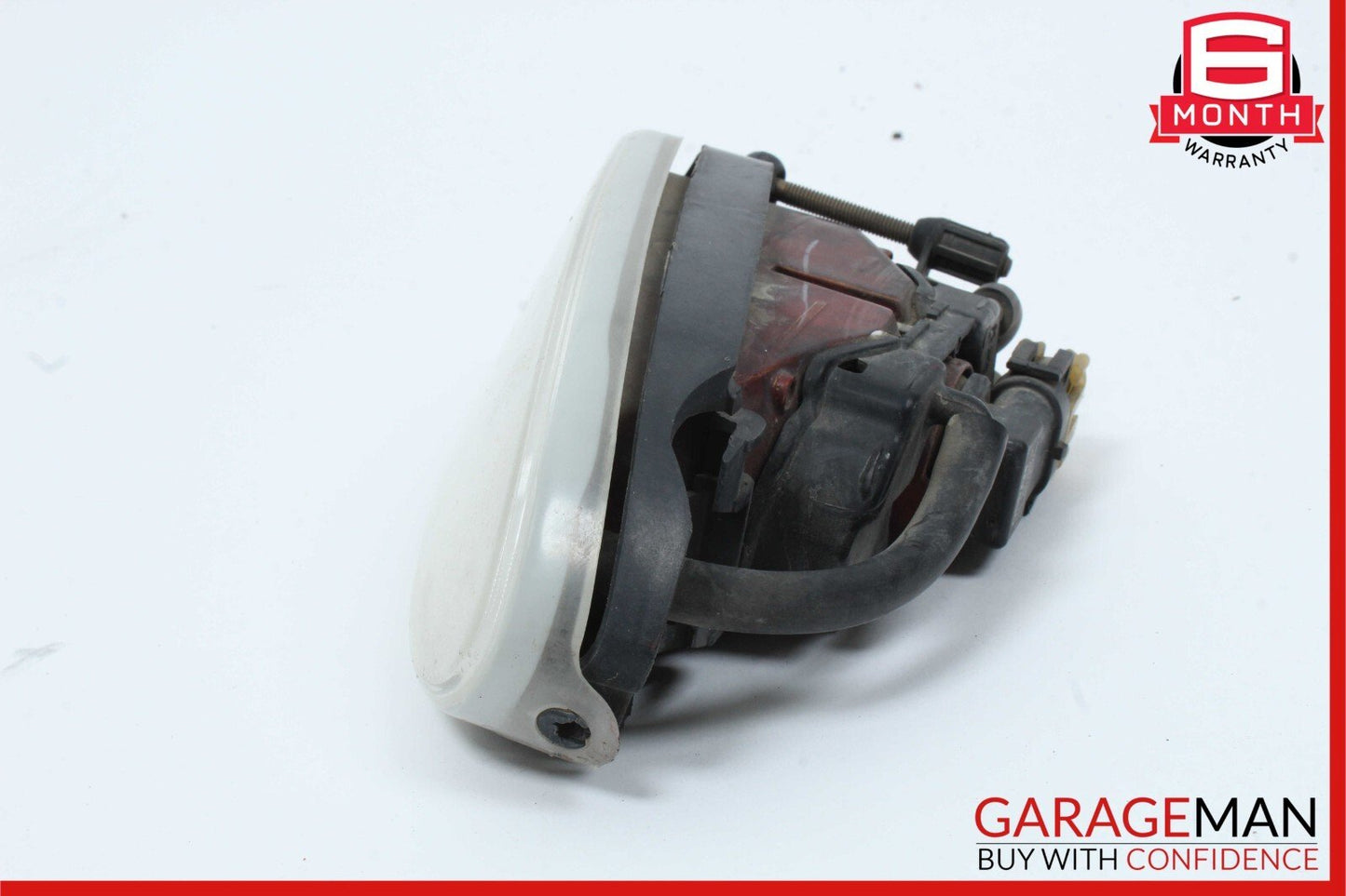 98-05 Mercedes W163 ML350 Front Left Side Bumper Fog Light Foglight Lamp OEM