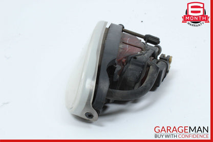 98-05 Mercedes W163 ML350 Front Left Side Bumper Fog Light Foglight Lamp OEM