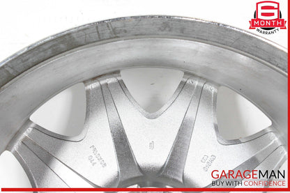 Mercedes W222 Maybach S600 9.5 x 20 20" Wheel Rim