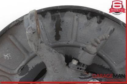 15-18 Audi Q3 Front Left Driver Side Spindle Knuckle Wheel Hub 1K0615311F OEM