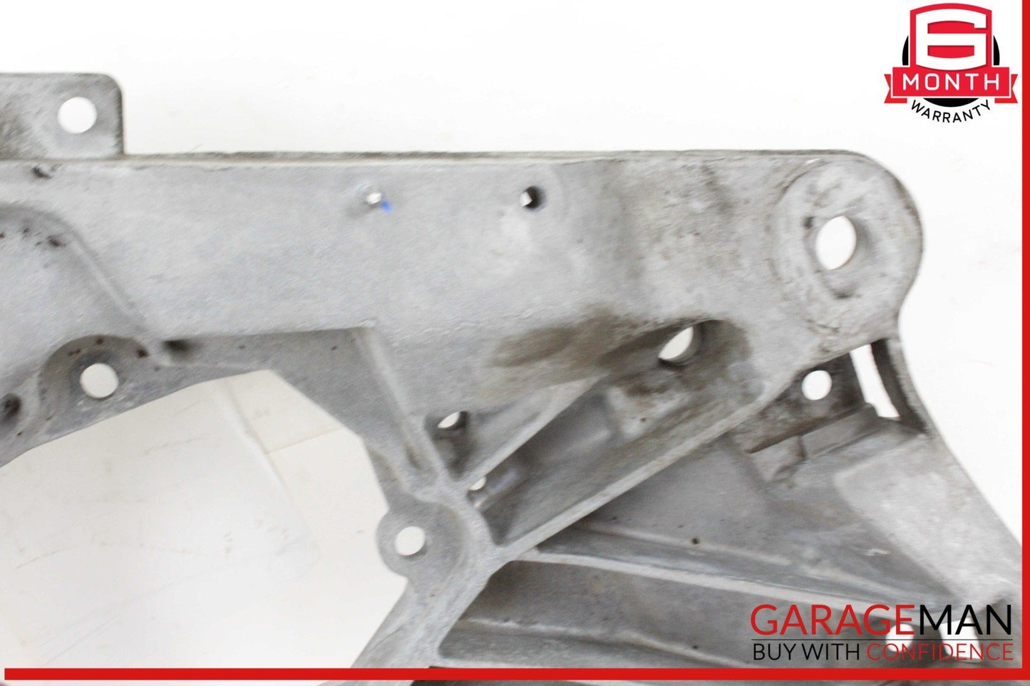 2013-2017 Audi Q5 Rear Crossmember Support Bracket 4H0399263AD