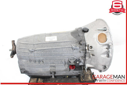 05-11 Mercedes W203 C350 E350 RWD 7G Tronic Automatic Transmission Assembly 220k