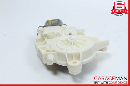 08-16 Mercedes W212 E350 GLK350 C300 Rear Right Door Window Regulator Motor OEM