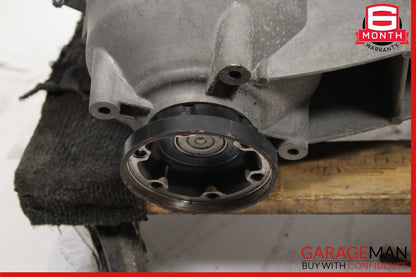 06-13 Mercedes ML550 R350 GL350 GL450 Tranny Transmission Transfer Case Gear Box