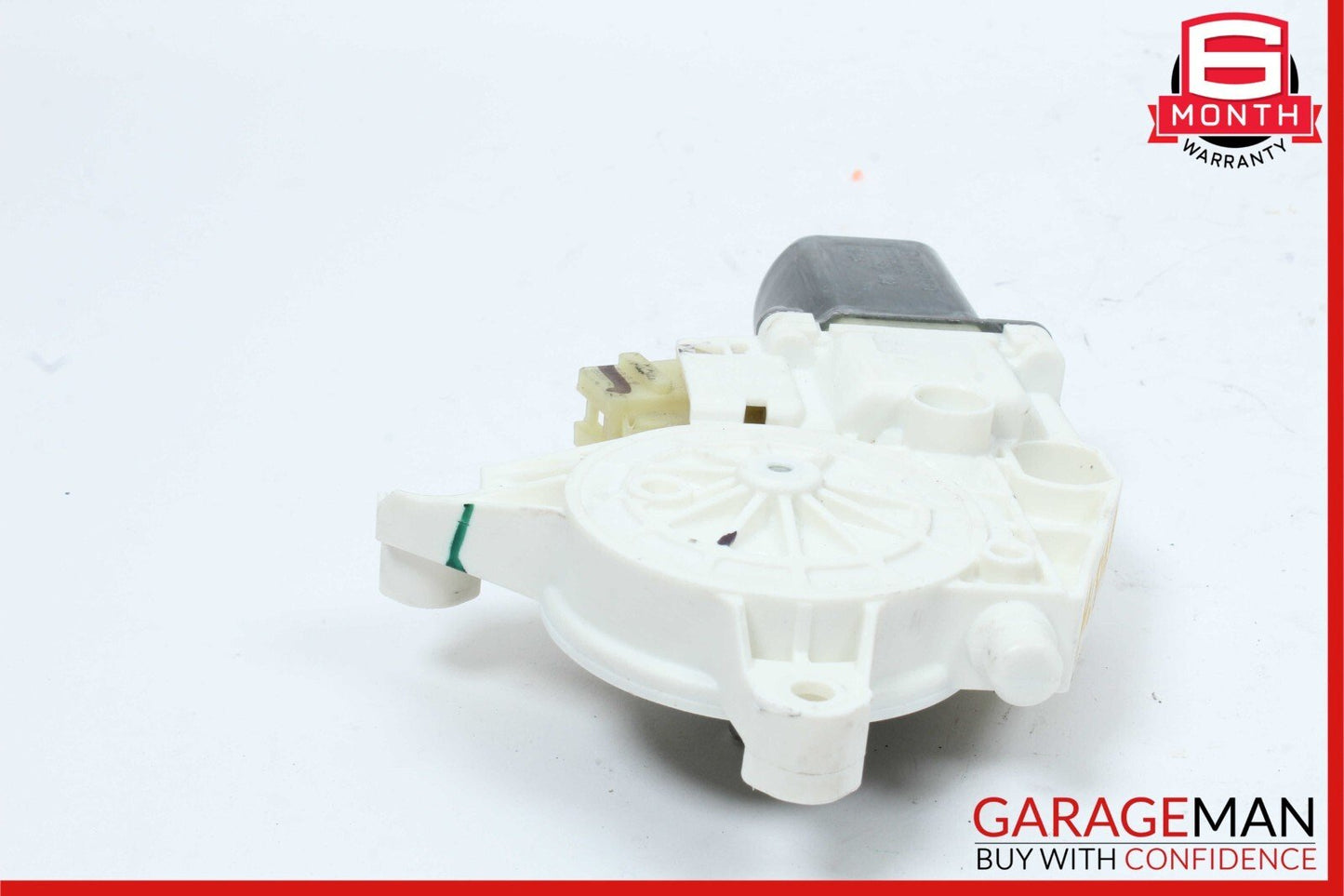 06-12 Mercedes W164 ML350 R350 Front Left Side Door Window Regulator Motor OEM