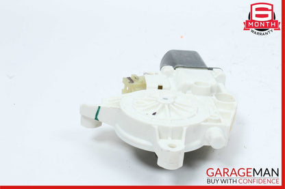 06-12 Mercedes W164 ML350 R350 Front Left Side Door Window Regulator Motor OEM