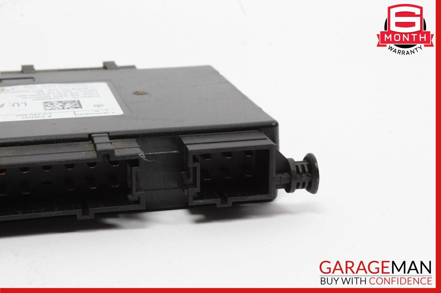 08-20 Mercedes W212 E350 SLK250 C350 Seat Control Module Front Right Side OEM