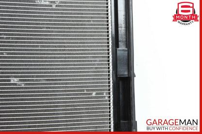 08-14 Mercedes C250 C350 GLK350 AC A/C Air Conditioning Condenser 2045000254 OEM