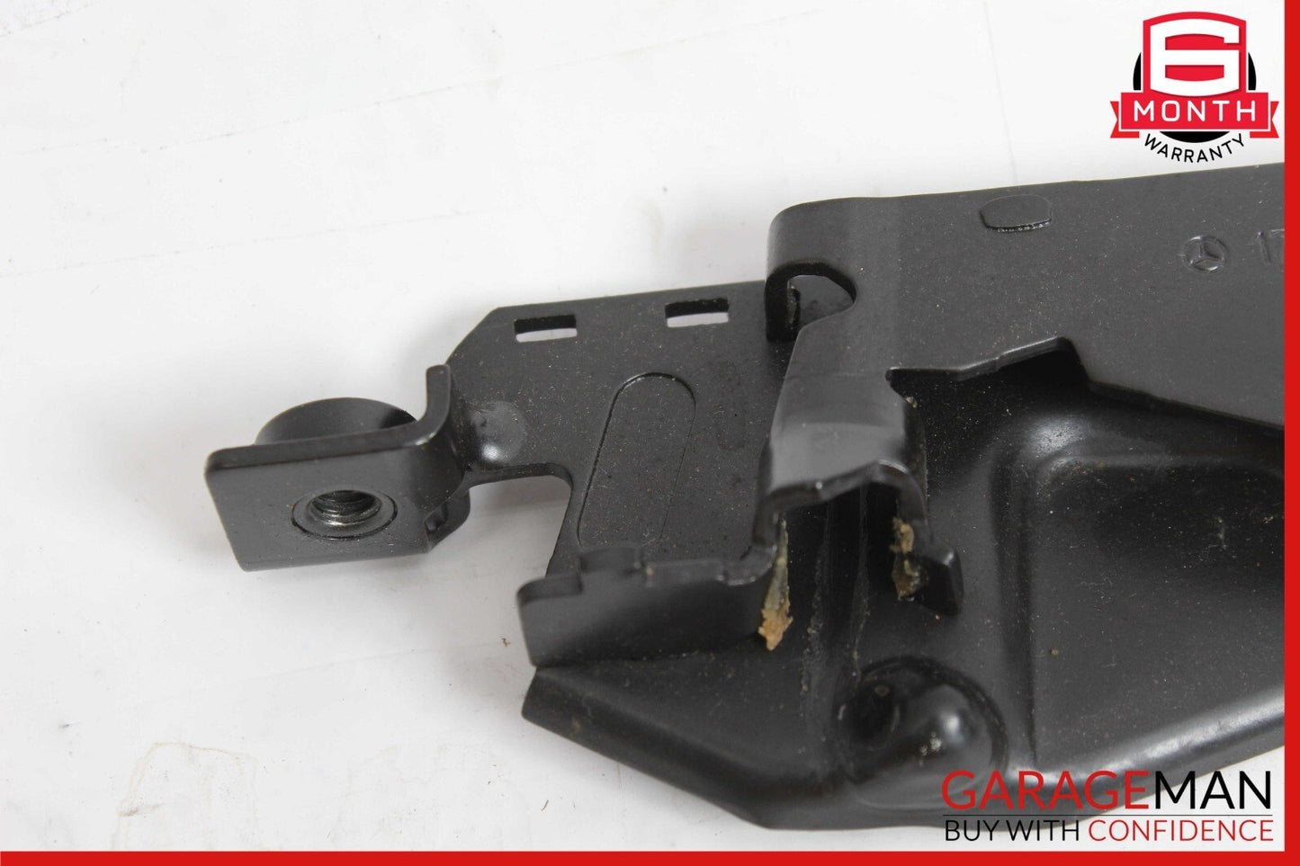 97-04 Mercedes R170 SLK320 Left Side Convertible Roof Lock Latch Actuator OEM
