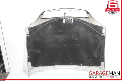 98-05 Mercedes W163 ML350 ML430 ML500 Front Hood Bonnet Cover Lid Panel OEM