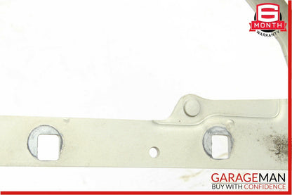 03-08 Mercedes R230 SL500 Front Right Side Hood Hinge Support Bracket Assembly