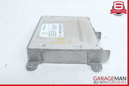 06-09 Mercedes W219 CLS350 CLK350 Voice Phone Telephone Communication Control