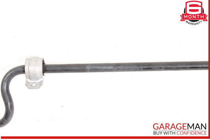 12-18 Audi A7 A6 S6 S7 Rear Stabilizer Sway Bar 4G0511305 OEM