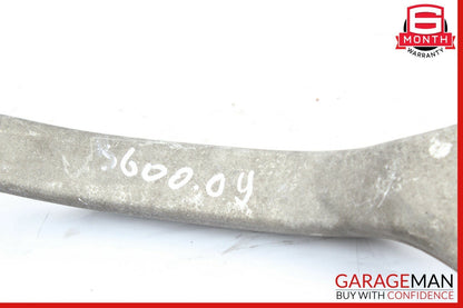 07-14 Mercedes W221 S600 CL550 Front Left Side Lower Control Arm 2213331705 OEM
