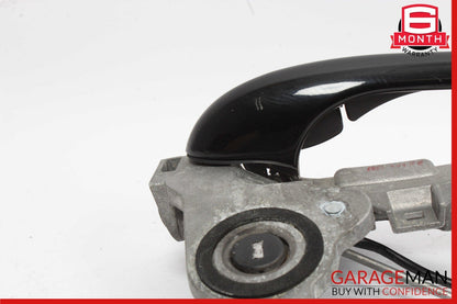 03-13 Maserati Quattroporte M139 Front Right Side Exterior Door Handle OEM
