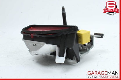 98-05 Mercedes W163 ML350 ML500 ML55 AMG Rear Glass Windshield Wiper Motor OEM