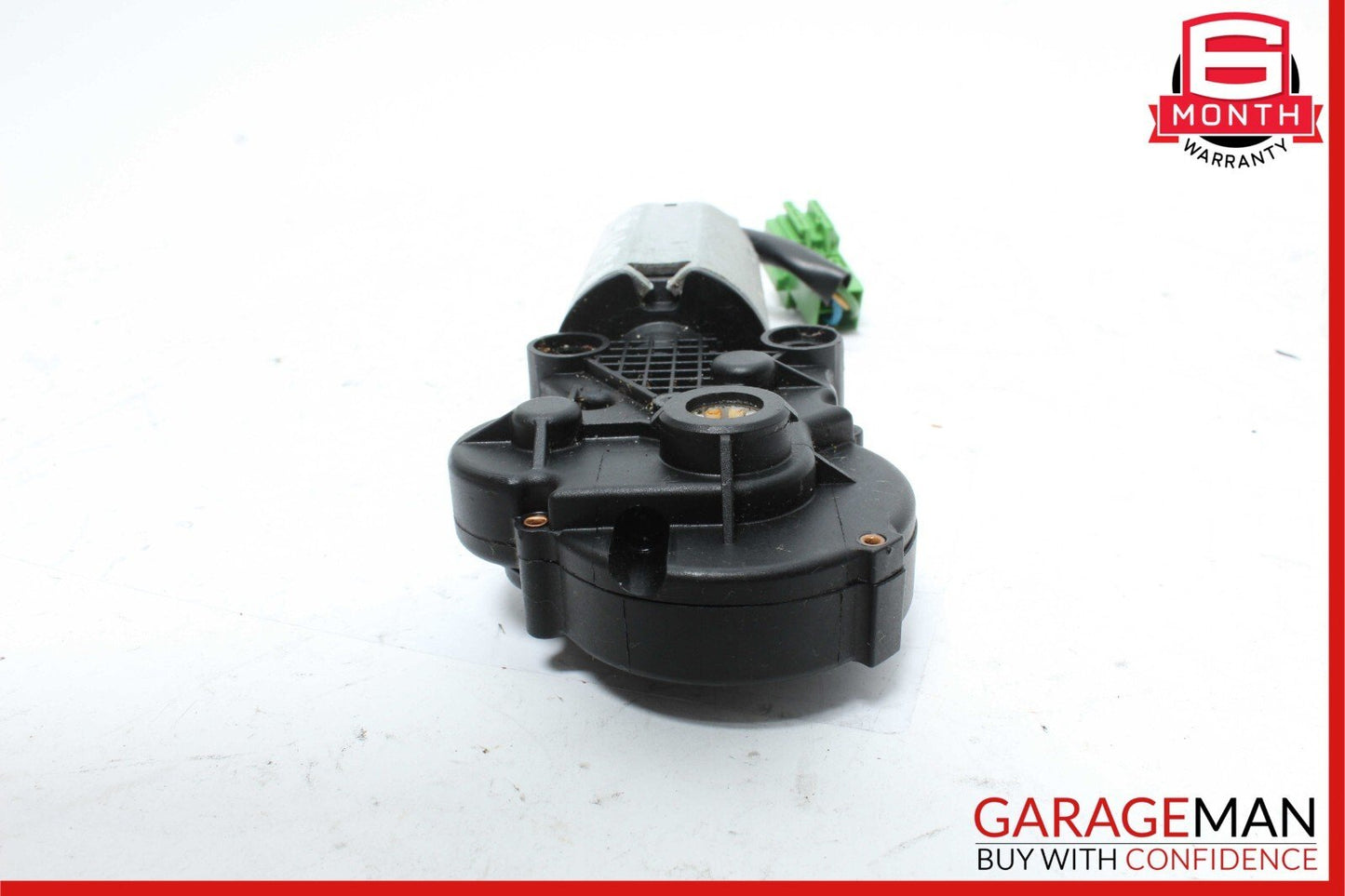07-16 Mercedes X164 GL450 GL350 GL320 Rear 3rd Third Row Seat Motor 1648202342