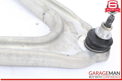 14-19 Maserati Ghibli Front Left Driver Side Upper Control Arm 670004185 OEM