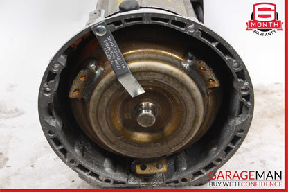 06-08 Mercedes W251 R350 Auto Trans Automatic Transmission Assembly OEM 166k