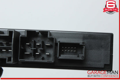 19-23 Audi Q7 Q8 Antenna Amplifier AMP Control Module 8W0907383C OEM