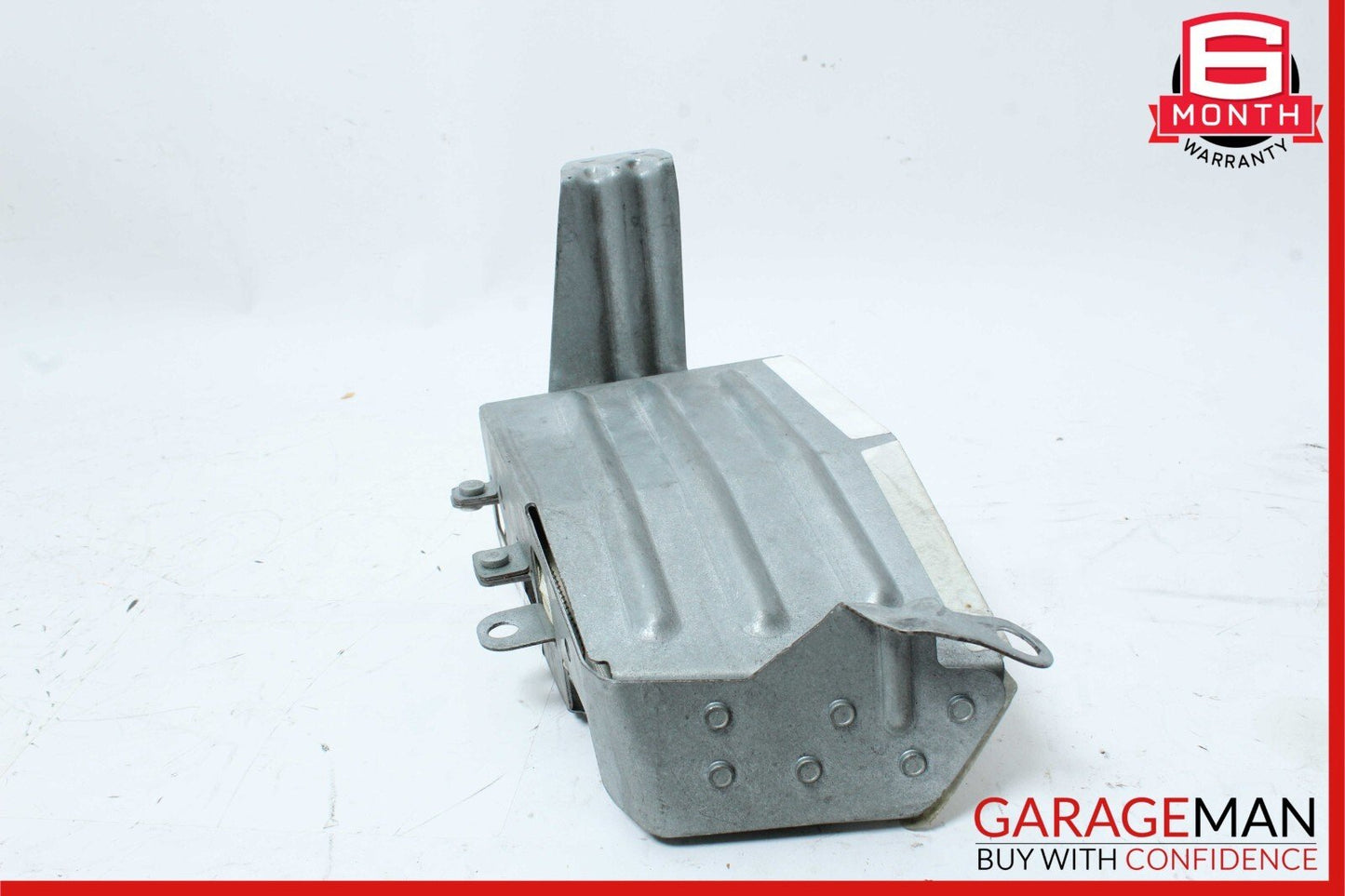 03-09 Mercedes W209 CLK500 Convertible Quarter Airbag Air Bag Rear Left Side OEM