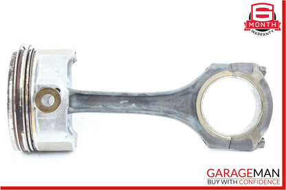 03-13 Mercedes CL600 S600 V12 M275 Engine Piston & Connecting Rod Assembly OEM