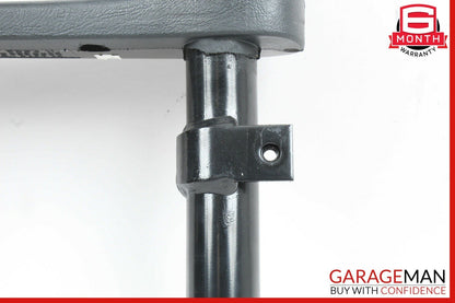 97-04 Mercedes R170 SLK230 Left / Right Headrest Head Rest Roll Over Bar Black