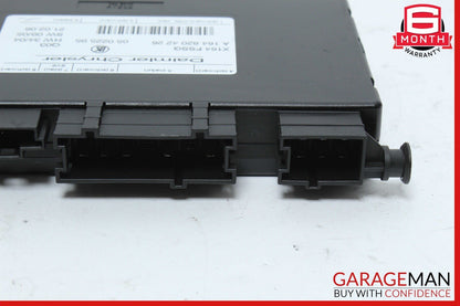 07-09 Mercedes X164 GL450 4MATIC Third Seat Row Power Folding Control Module OEM