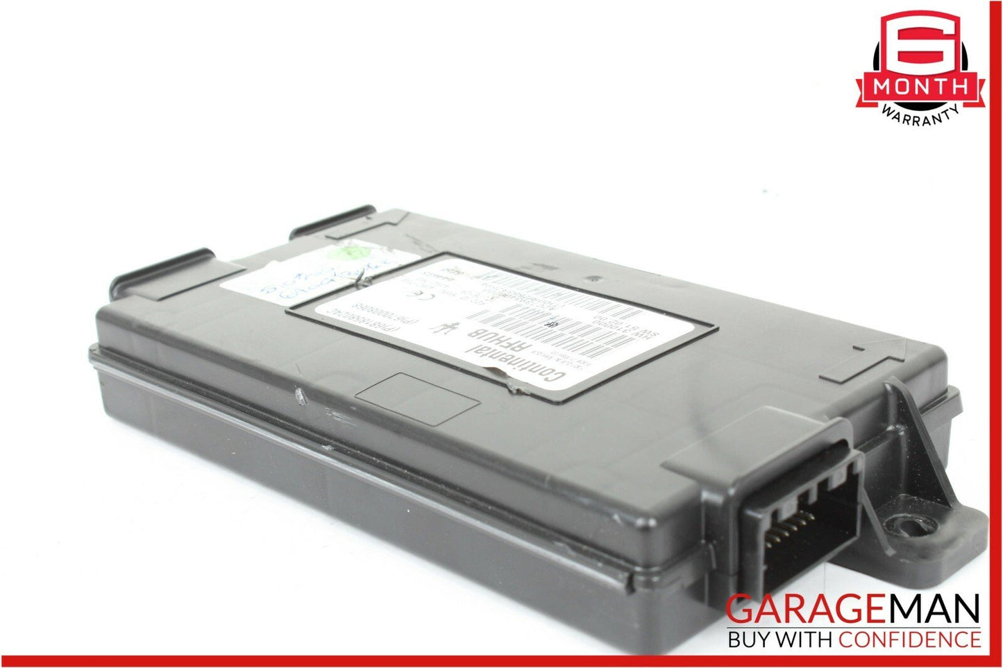 14-17 Maserati Ghibli Passive Entry Control Controller Module Unit 670008068 OEM
