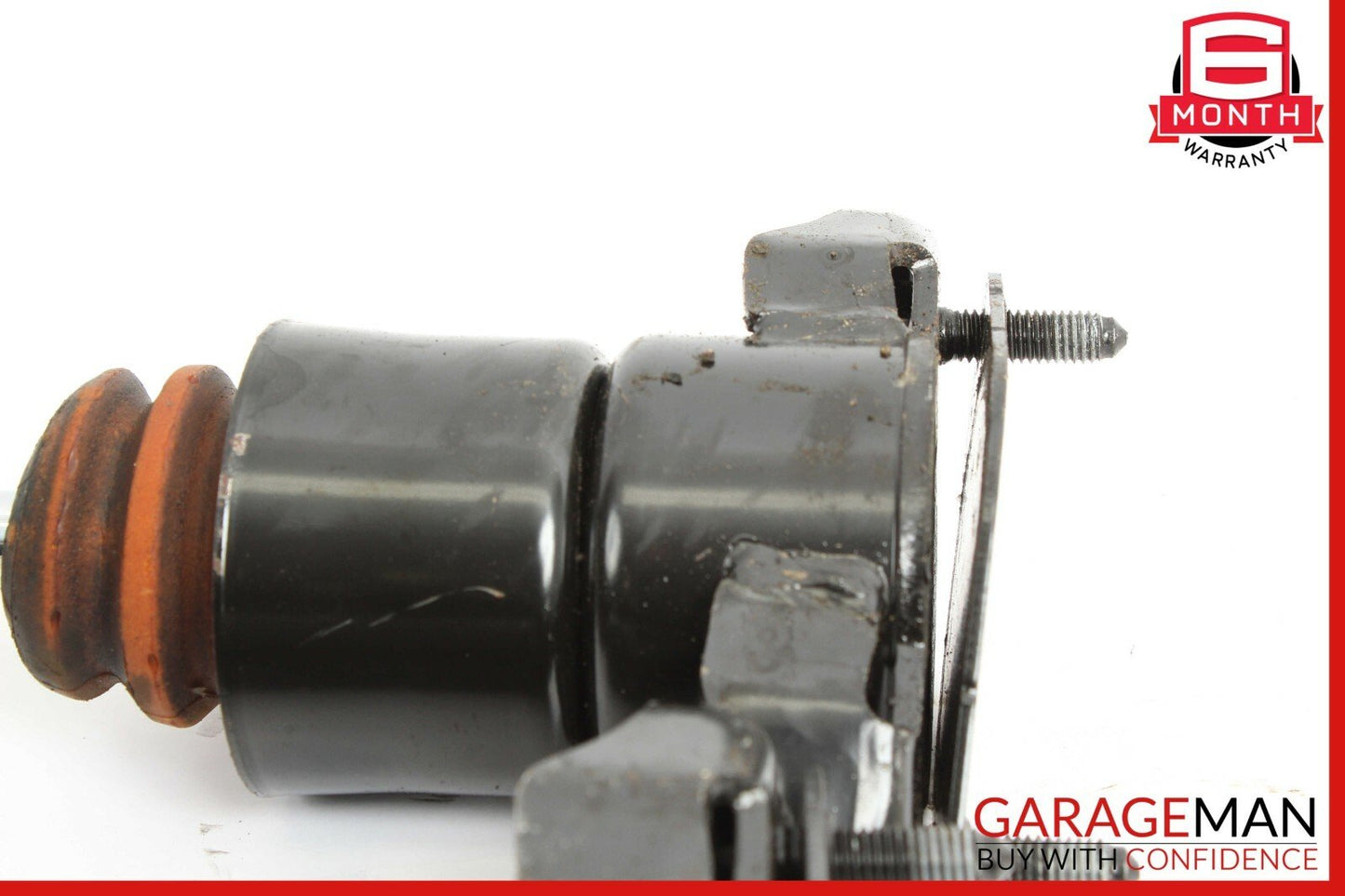 06-12 Mercedes W251 R320 R550 Rear Suspension Air Shock Absorber Strut Set OEM