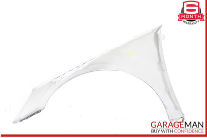 06-10 Mercedes W251 R500 R550 Front Right Passenger Side Fender Panel OEM
