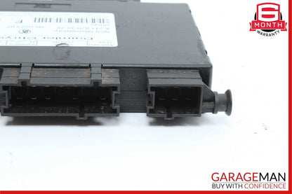 03-11 Mercedes W219 CLS550 SLK280 E350 Front Left Side Seat Control Module OEM