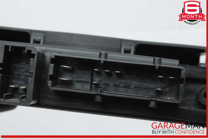 03-12 Mercedes R230 SL500 SL55 AMG Front Left Under Seat Control Module Unit OEM