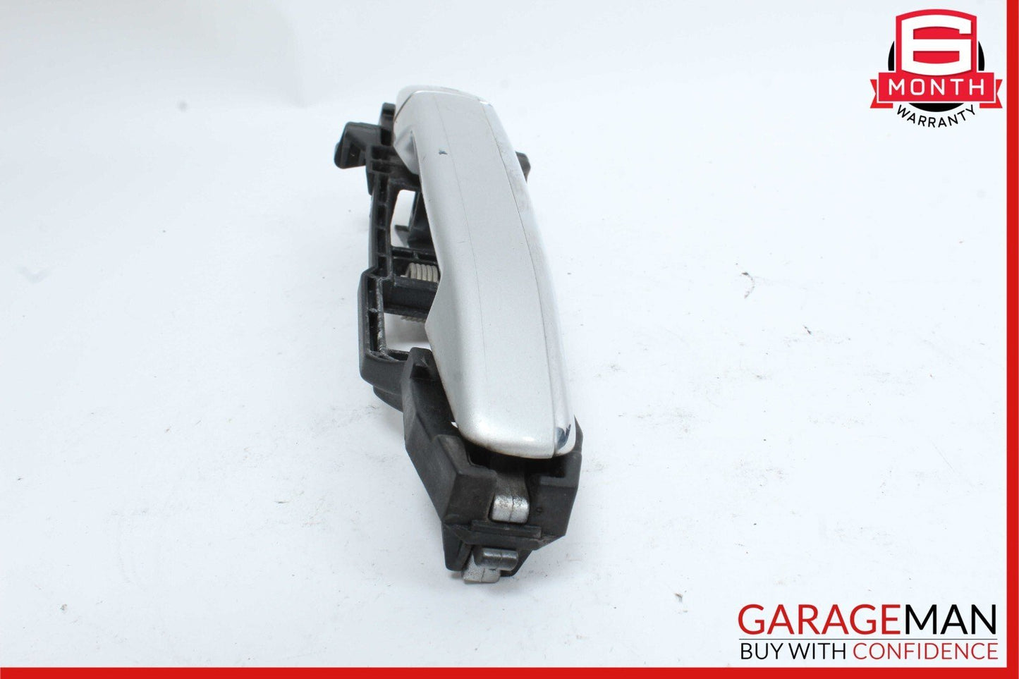 98-02 Mercedes W210 E320 Front or Rear Right Passenger Exterior Door Handle OEM