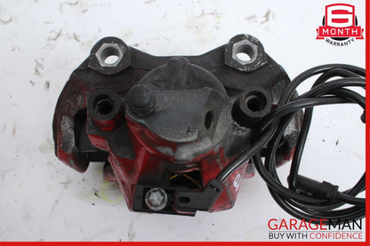 10-13 Mercedes W211 S350 S550 Rear Left & Right Side Brake Caliper Calipers Set