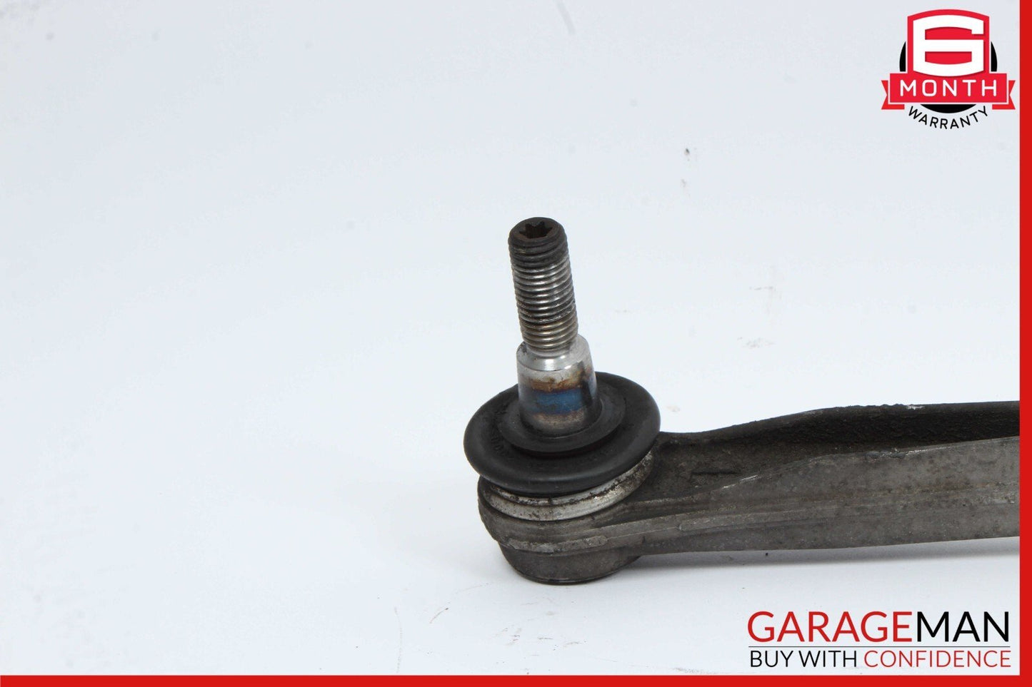 97-05 Porsche Boxster S Carrera 996 Rear Left or Right Lower Control Arm Track