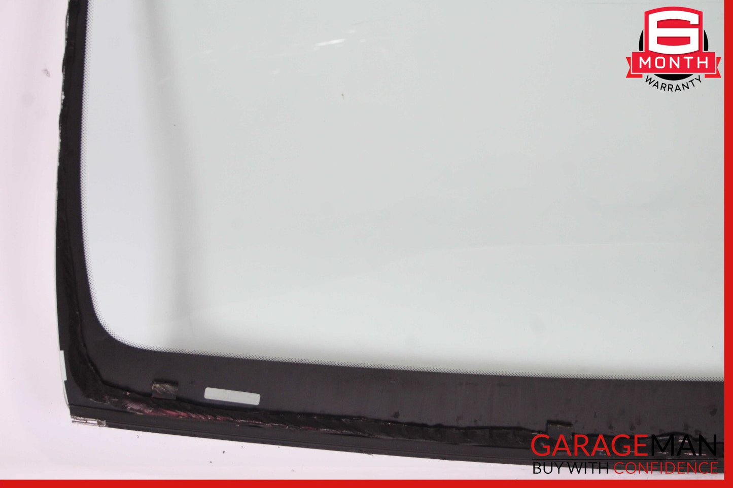 12-14 Mercedes W204 C350 Sedan Front Windshield Wind Shield Glass OEM