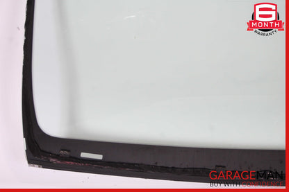 12-14 Mercedes W204 C350 Sedan Front Windshield Wind Shield Glass OEM
