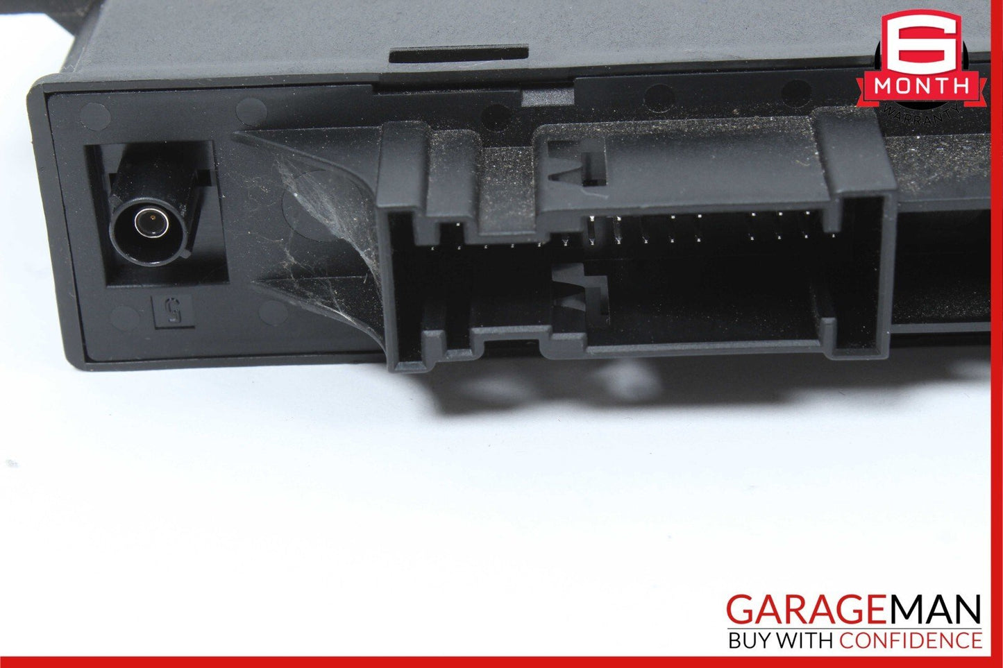 07-10 Mercedes W221 S550 CL600 CL550 Keyless Go Control Module 2218702392 OEM