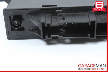 07-10 Mercedes W221 S550 CL600 CL550 Keyless Go Control Module 2218702392 OEM