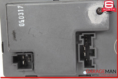 03-09 Mercedes W211 E350 E63 AMG Front Right Passenger Side Door Control Module