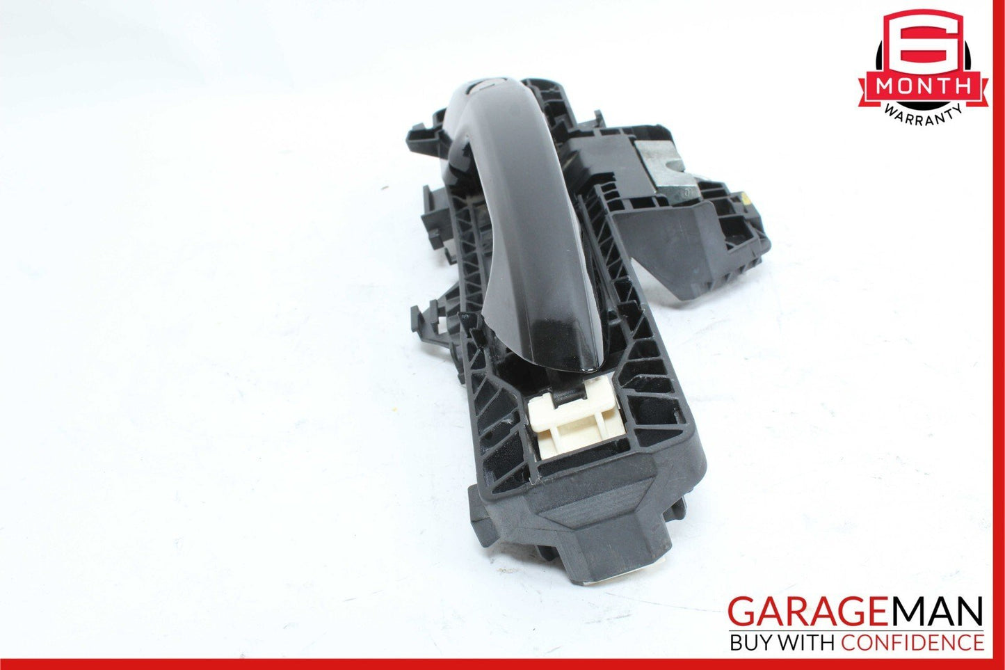 08-11 Mercedes W204 C250 C300 Front Left Driver Side Exterior Door Handle OEM