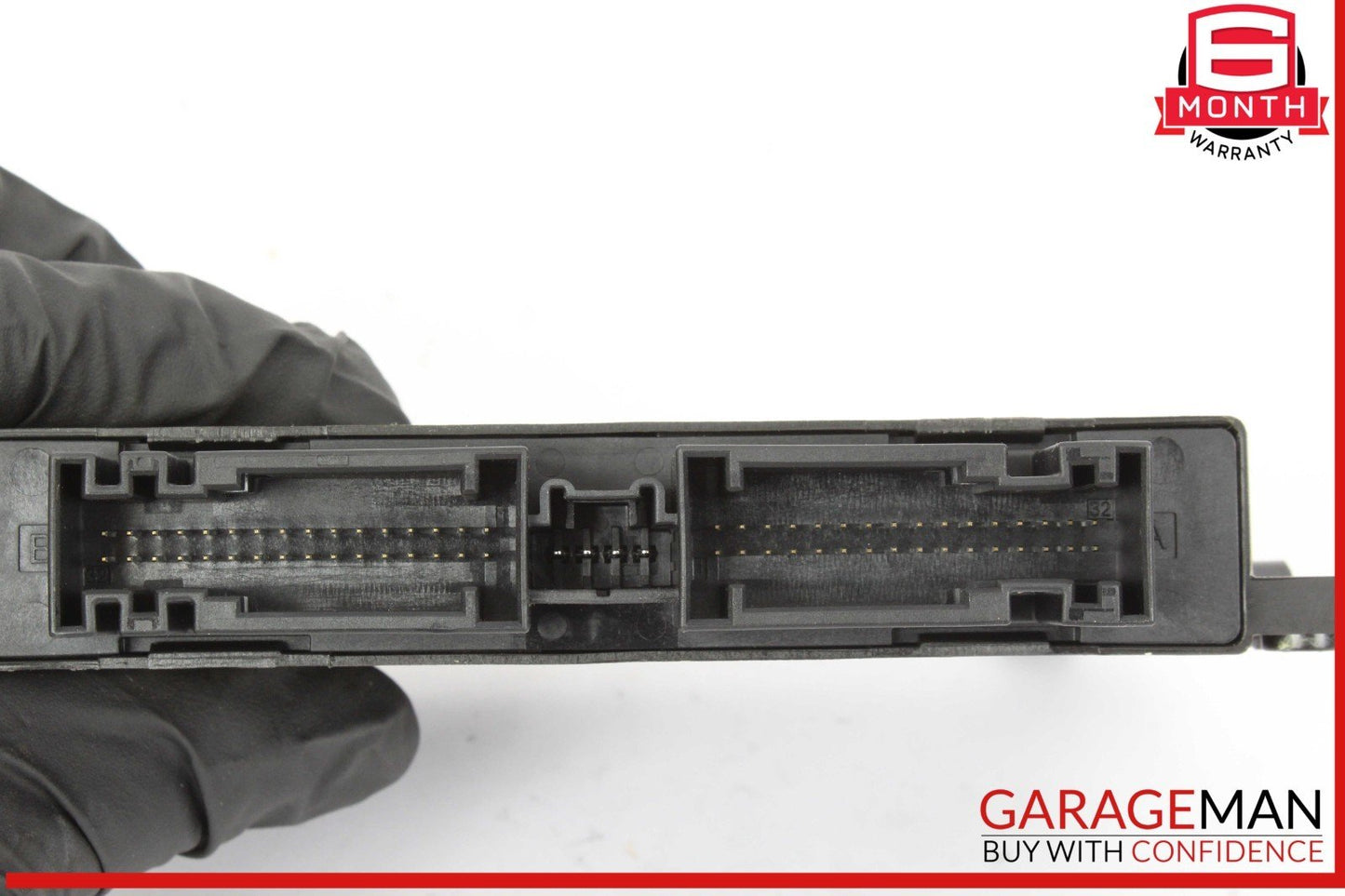 15-19 Mercedes W205 C300 C350 GLC300 TCU Transmission Control Module TCM OEM