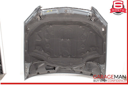07-13 Mercedes W221 S550 S400 Front Hood Bonnet Cover Panel Assembly OEM