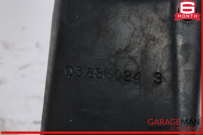 06-12 Mercedes X164 GL450 GL550 ML550 Front Left Side Reinforcement Bracket OEM