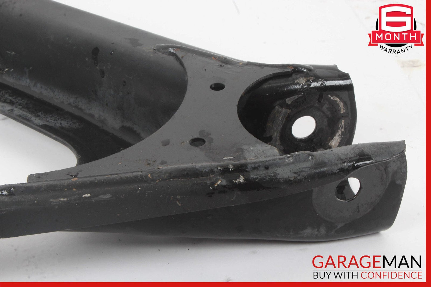 11-17 Porsche Cayenne 958 Rear Right Lower Control Arm OEM