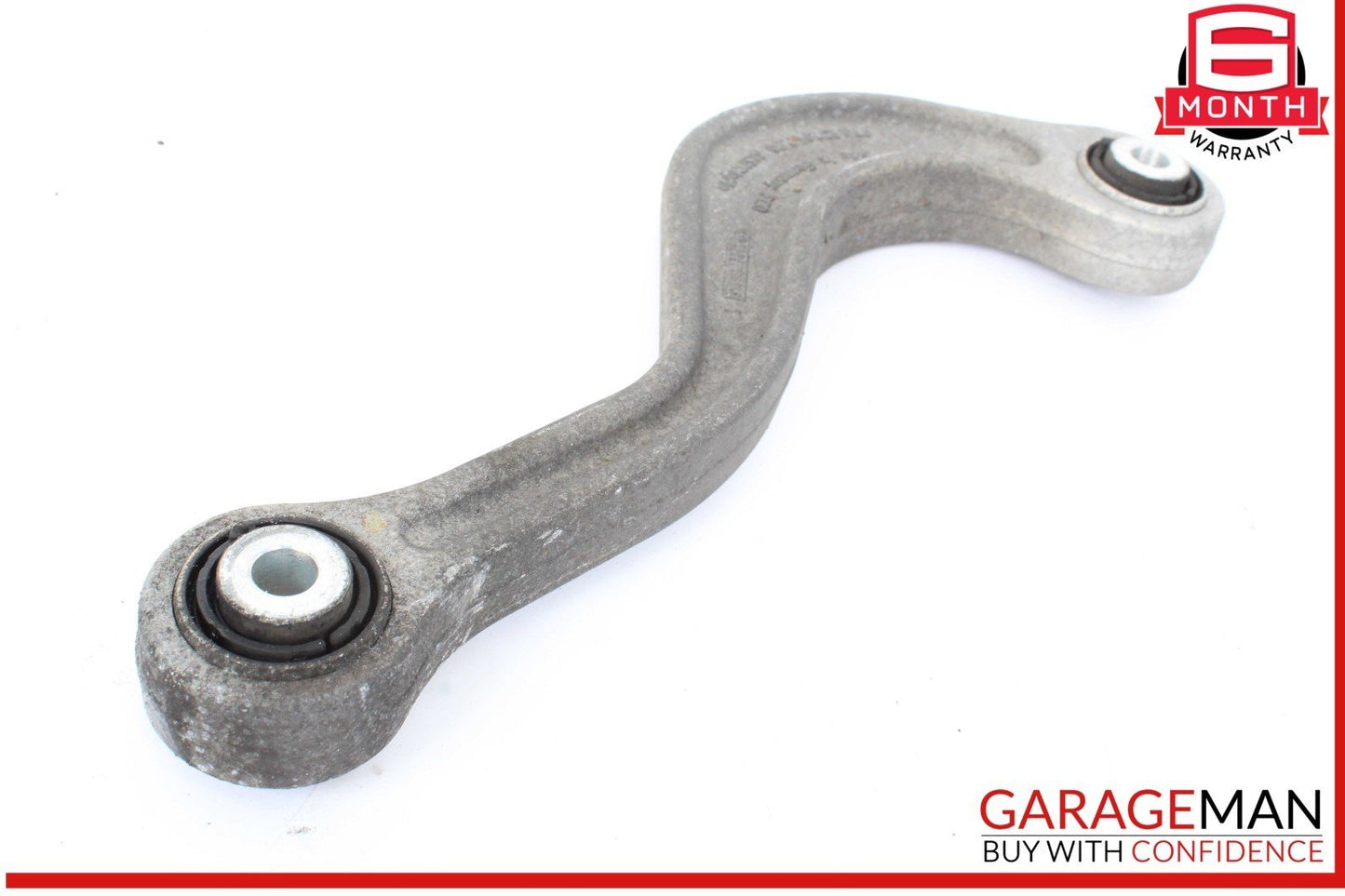 10-16 Porsche Panamera 970 Rear Right or Rear Left Side Upper Control Arm OEM