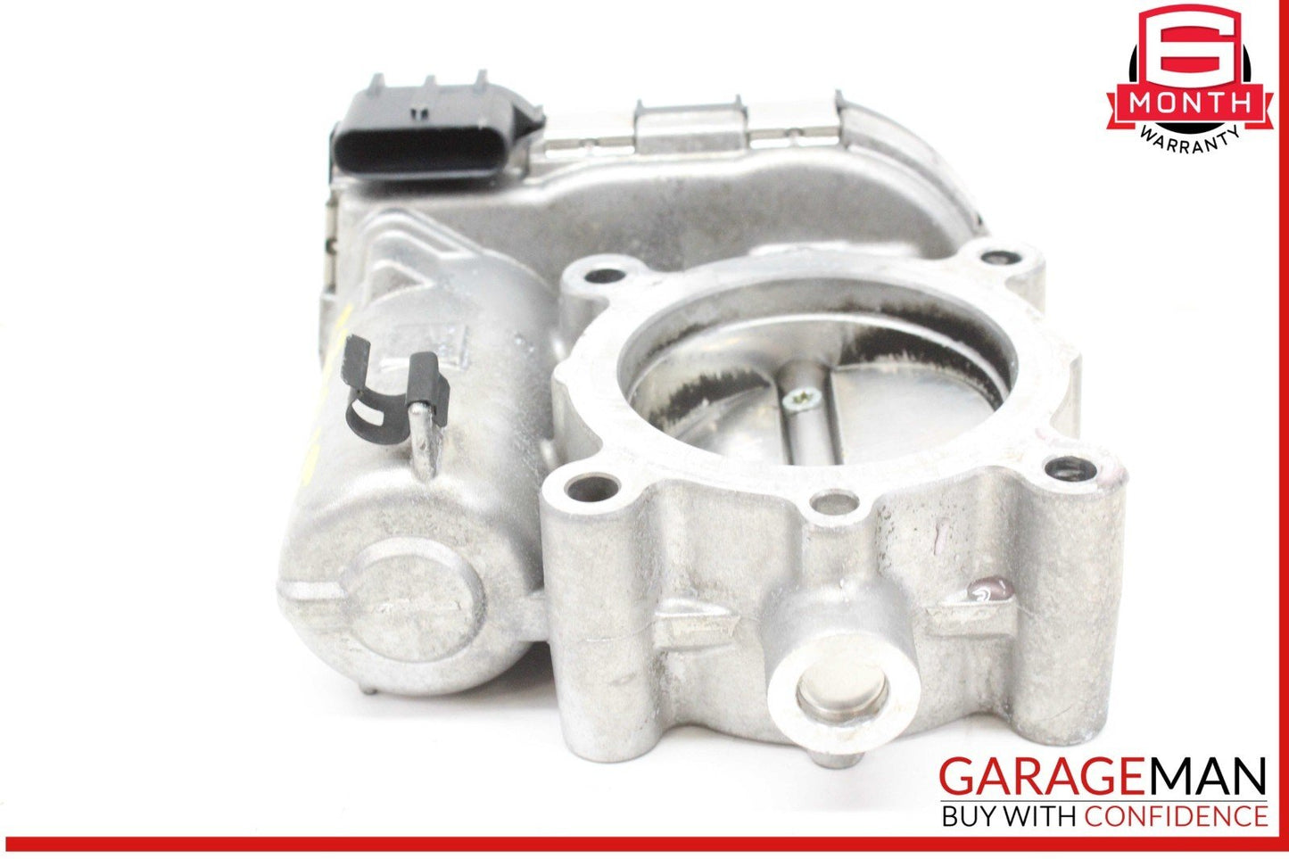 15-20 Mercedes W205 C300 SLC300 GLA250 M274 Throttle Body 2701410025 OEM