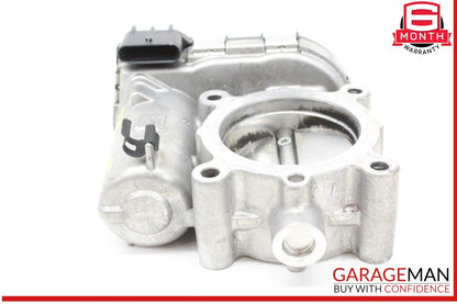 15-20 Mercedes W205 C300 SLC300 GLA250 M274 Throttle Body 2701410025 OEM