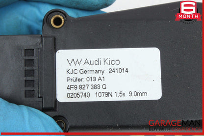 13-17 Audi Q5 SQ5 Trunk Tailgate Liftgate Boot Lid Lock Latch Release Motor OEM